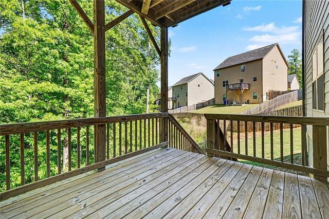 1255 Brookstone Circle, Conyers, GA 30012