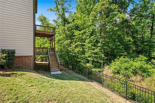 1255 Brookstone Circle, Conyers, GA 30012