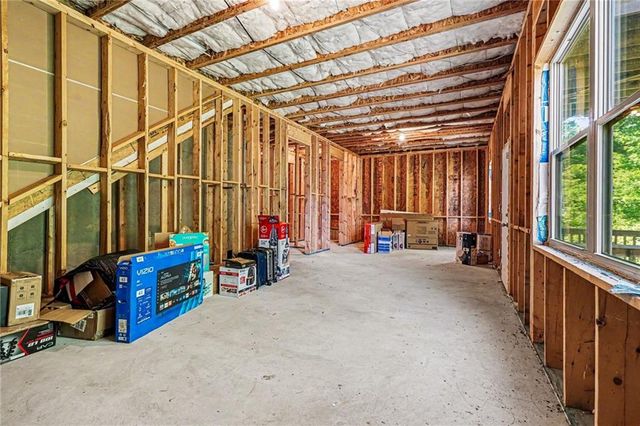 1255 Brookstone Circle, Conyers, GA 30012
