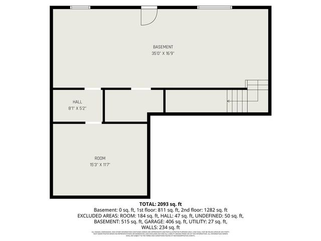 1255 Brookstone Circle, Conyers, GA 30012