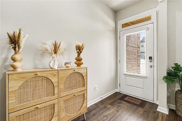 1255 Brookstone Circle, Conyers, GA 30012