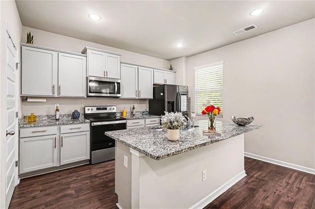 1255 Brookstone Circle, Conyers, GA 30012