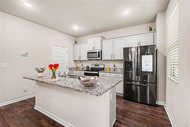 1255 Brookstone Circle, Conyers, GA 30012