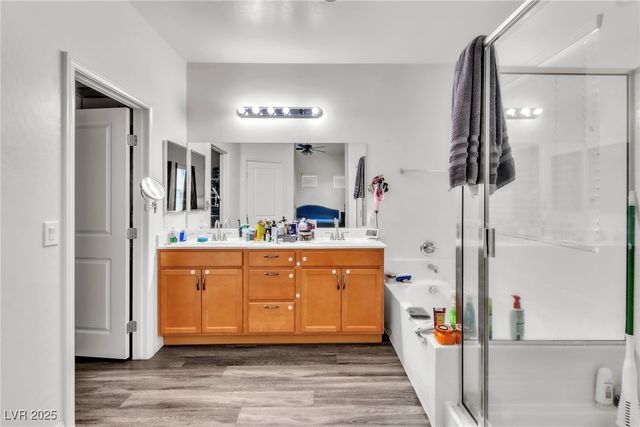 6829 Painted Morning Avenue, Las Vegas, NV 89142