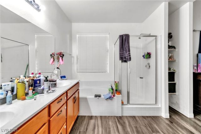 6829 Painted Morning Avenue, Las Vegas, NV 89142