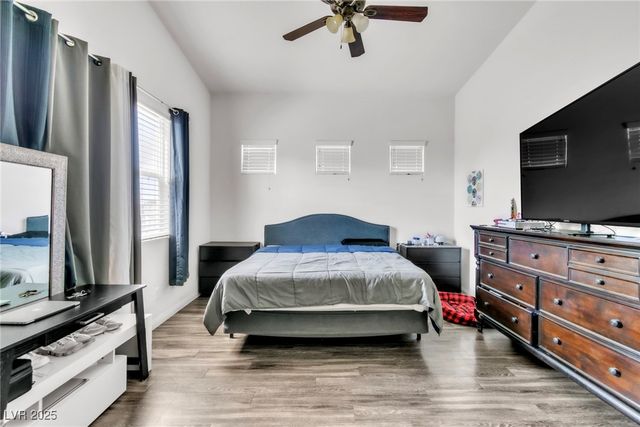 6829 Painted Morning Avenue, Las Vegas, NV 89142