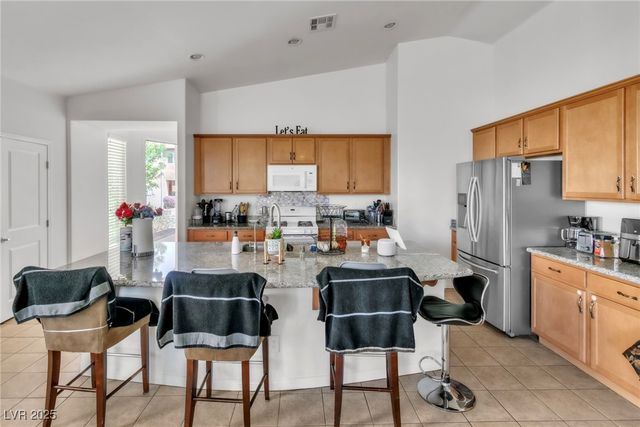 6829 Painted Morning Avenue, Las Vegas, NV 89142