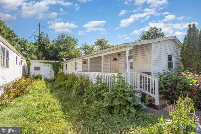 40 MEADOWBROOK CT, New Cumberland, PA 17070