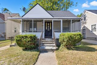 19977 SANTA BARBARA Drive, Detroit, MI 48221