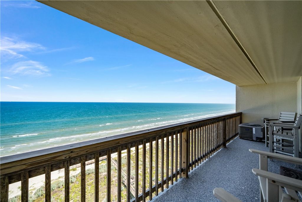 6109 State Highway 361 1401, Port Aransas, TX 78373 — exterior