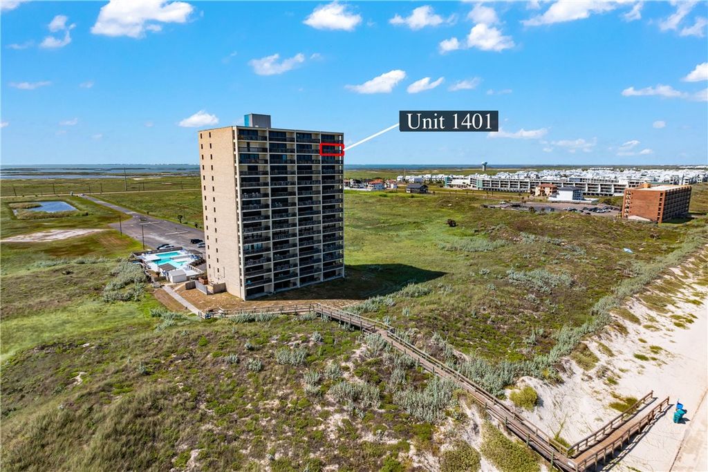 6109 State Highway 361 1401, Port Aransas, TX 78373 — photo 2