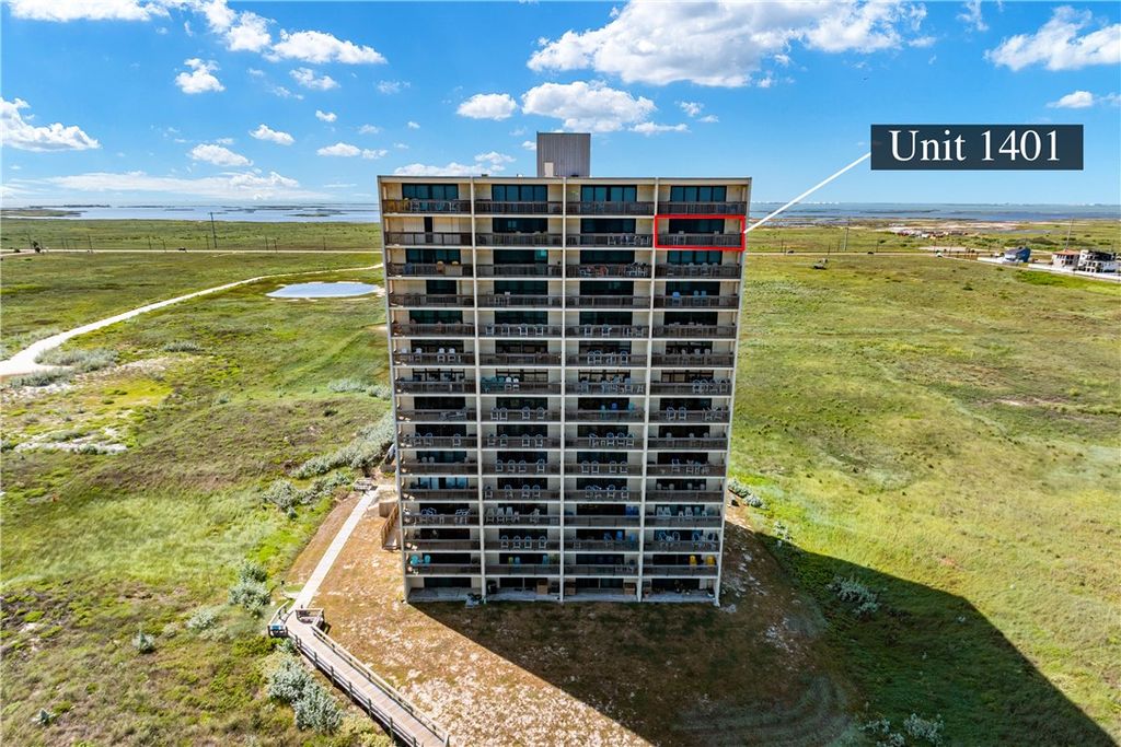 6109 State Highway 361 1401, Port Aransas, TX 78373 — photo 3
