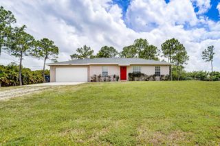 17892 Hamlin Boulevard, The Acreage, FL 33470