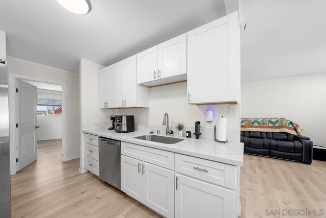 3590 Arey Drive 8, San Diego, CA 92154