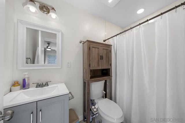 3590 Arey Drive 8, San Diego, CA 92154