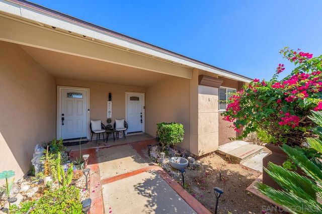 3590 Arey Drive 8, San Diego, CA 92154