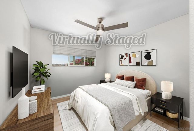 3590 Arey Drive 8, San Diego, CA 92154