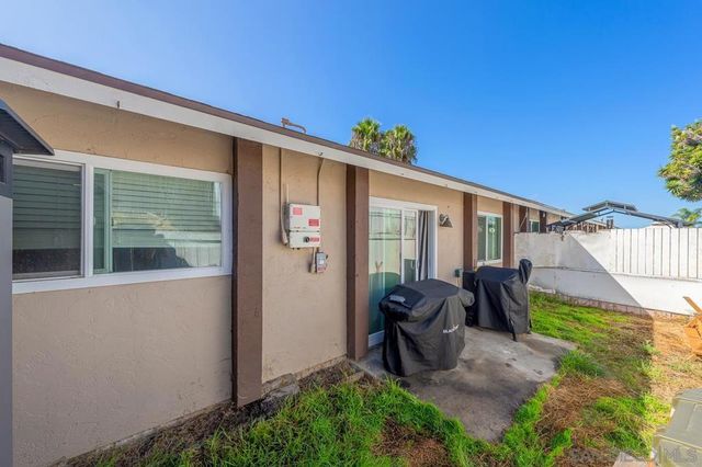 3590 Arey Drive 8, San Diego, CA 92154