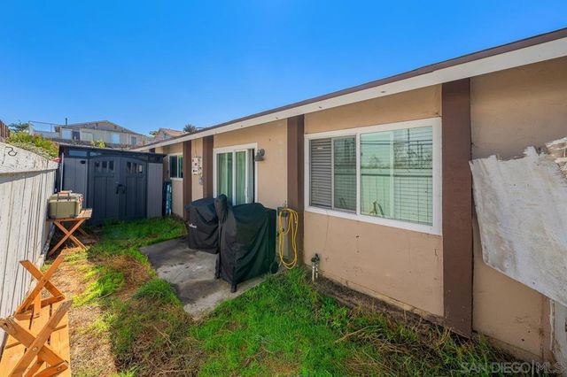 3590 Arey Drive 8, San Diego, CA 92154
