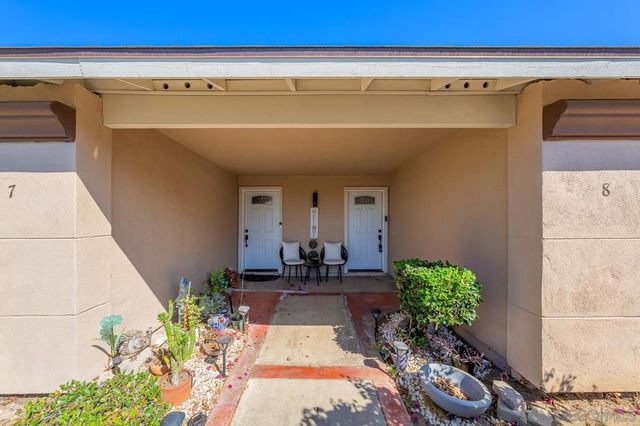 3590 Arey Drive 8, San Diego, CA 92154