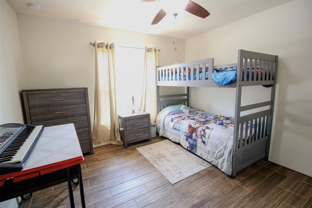 15256 COMMUNITY AVENUE, Port Charlotte, FL 33953