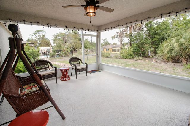 15256 COMMUNITY AVENUE, Port Charlotte, FL 33953