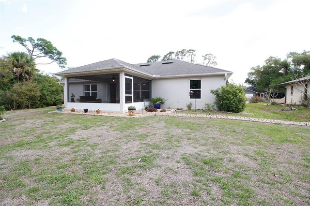 15256 COMMUNITY AVENUE, Port Charlotte, FL 33953
