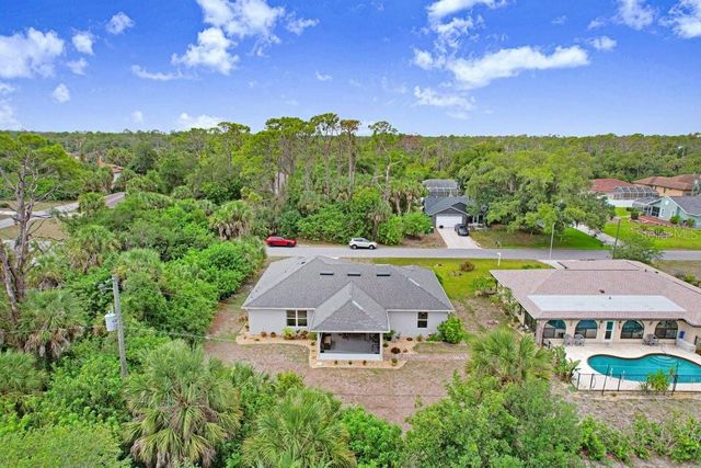 15256 COMMUNITY AVENUE, Port Charlotte, FL 33953