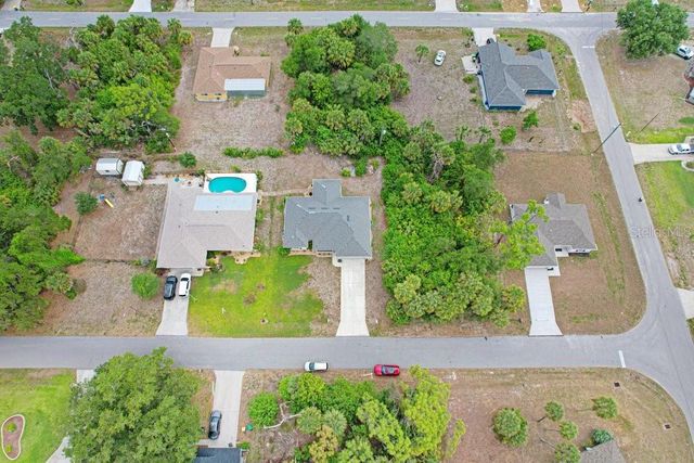15256 COMMUNITY AVENUE, Port Charlotte, FL 33953