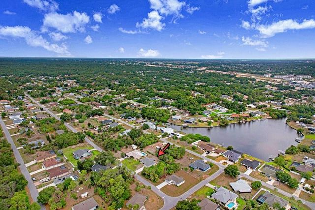 15256 COMMUNITY AVENUE, Port Charlotte, FL 33953