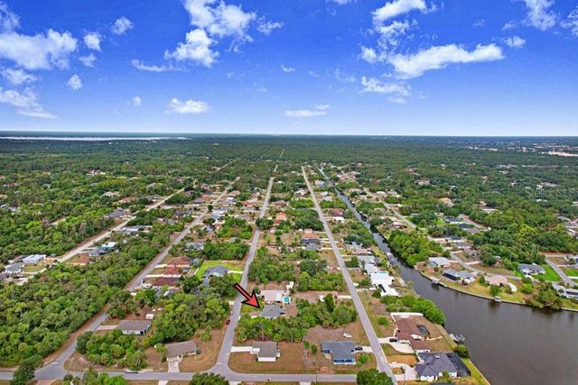 15256 COMMUNITY AVENUE, Port Charlotte, FL 33953