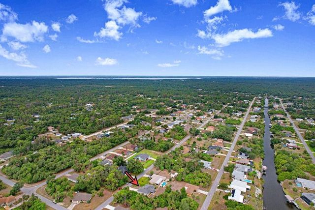 15256 COMMUNITY AVENUE, Port Charlotte, FL 33953