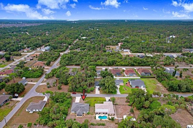 15256 COMMUNITY AVENUE, Port Charlotte, FL 33953