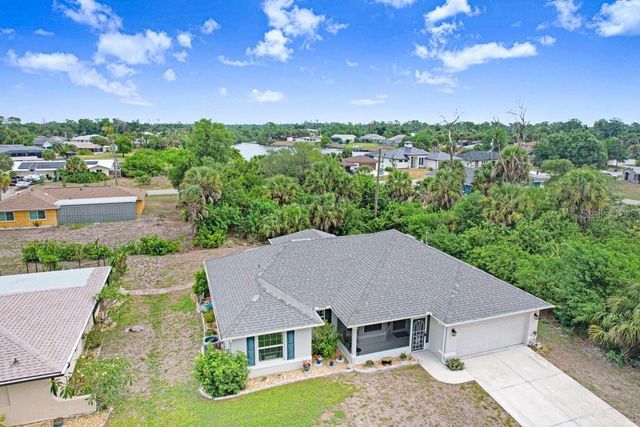 15256 COMMUNITY AVENUE, Port Charlotte, FL 33953