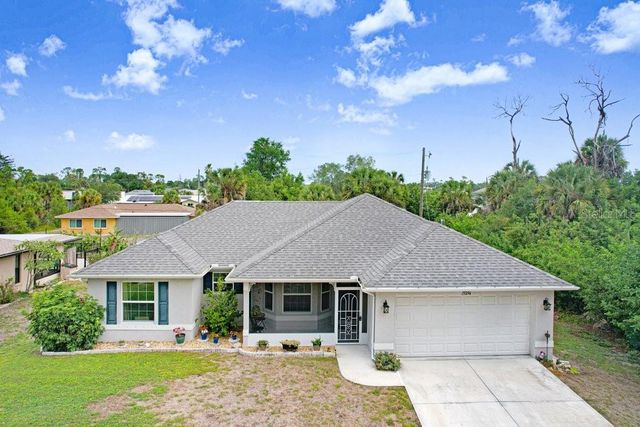 15256 COMMUNITY AVENUE, Port Charlotte, FL 33953