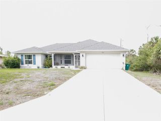 15256 COMMUNITY AVENUE, Port Charlotte, FL 33953
