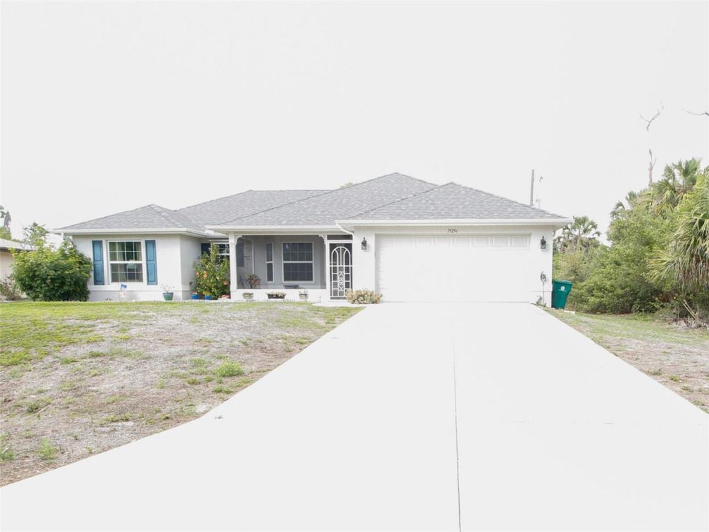 15256 COMMUNITY AVENUE, Port Charlotte, FL 33953