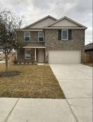 6406 Breakaway Grove Drive, Katy, TX 77493