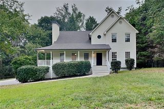 136 Poole Bridge Drive, Hiram, GA 30141