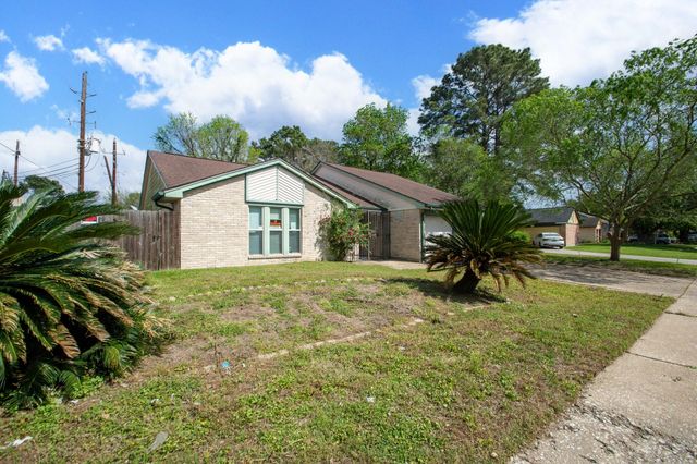 19102 Twigsworth Lane, Humble, TX 77346