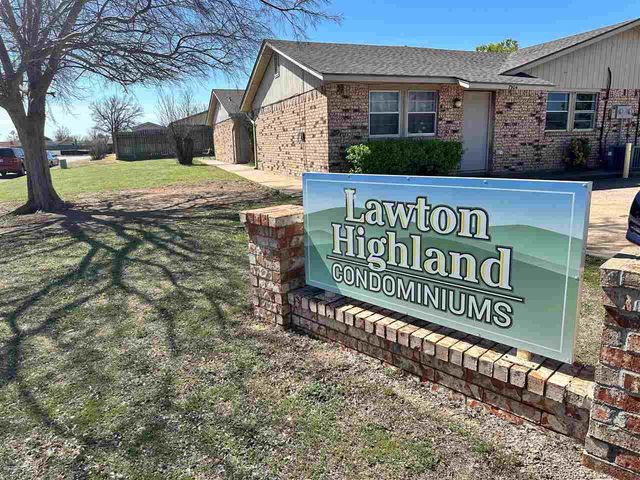 7930 NW Crossland Circle, Lawton, OK 73505