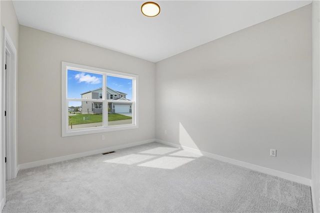 1921 SW Hightown Drive, Lee's Summit, MO 64082