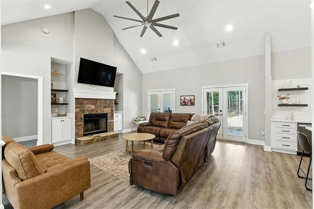 62 Joe Rowell Road, Buchanan, GA 30113