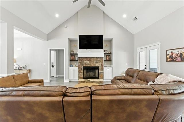 62 Joe Rowell Road, Buchanan, GA 30113