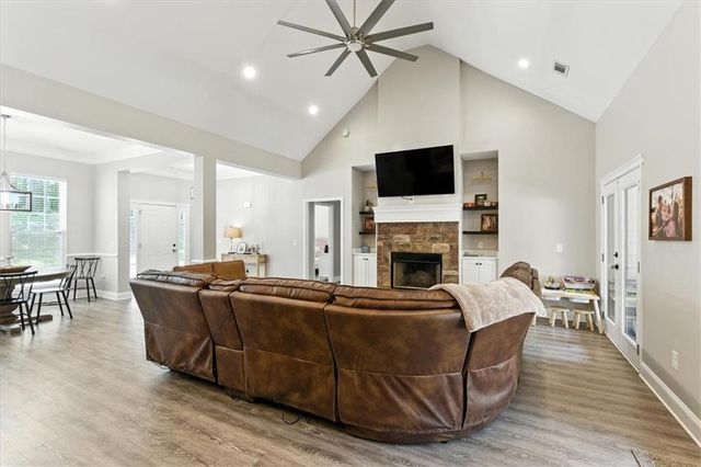 62 Joe Rowell Road, Buchanan, GA 30113