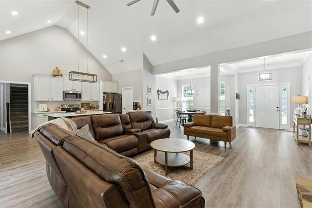 62 Joe Rowell Road, Buchanan, GA 30113