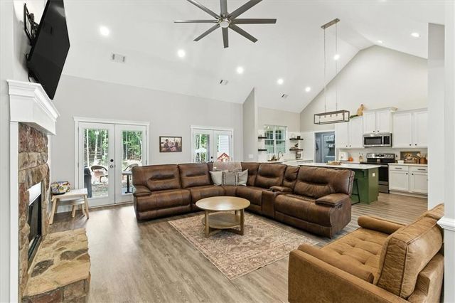 62 Joe Rowell Road, Buchanan, GA 30113