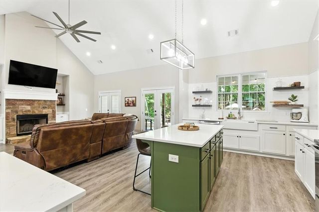 62 Joe Rowell Road, Buchanan, GA 30113