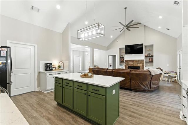 62 Joe Rowell Road, Buchanan, GA 30113