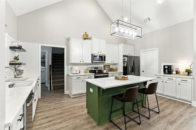 62 Joe Rowell Road, Buchanan, GA 30113